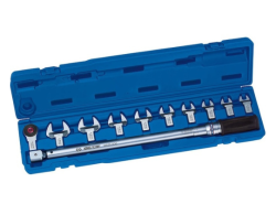 Профессиональные динамометрические ключи
