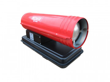 Тепловая дизельная пушка ТДП-30000 Ресанта 67/1/10