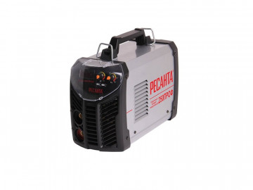 Аппарат сварочный инверторный Ресанта 65/31 220В 65/31