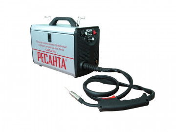 Аппарат сварочный инверторный Ресанта 65/8 220В65/8