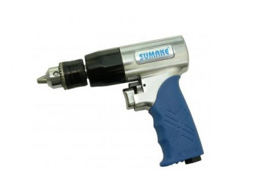 Пневмодрель 10мм ST-M3031 Sumake 4119160