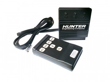 Пульт дистанционного управления радиочастотный, комплект HUNTER 20-2910-1