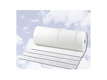 фильтр Zauber Air предварительной очистки FL200 G3, 2,00мХ20,00м