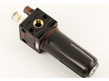 Смазчик 1/4 (антиударный корпус) Air Comp 420372