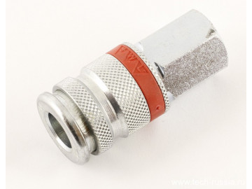 Муфта с внутренней резьбой 3/8 JWL 530004