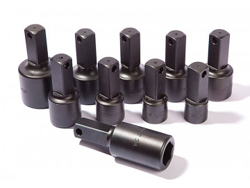 Головка ударная для El-Max 38 мм El-Max EM-38E