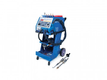 Аппарат точечной сварки (споттер) Nordberg WS6_220V