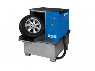 Мойка деталей KART Wulkan 360HP