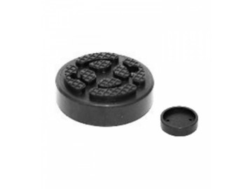 Арт. 1041К Накладка для подъемников EverLift, Launch Кордированная А - 119 мм В - 107 мм Н - 29 мм h - 8 мм Вес - 240 гр