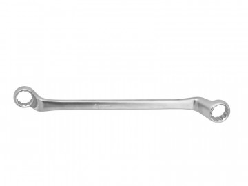 Ключ накидной 6х7 мм МАСТАК 023-10607