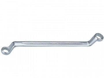 Ключ накидной 25x28 мм KING TONY 19702528