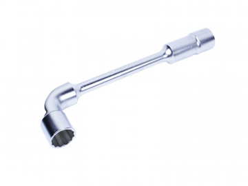 Ключ Г-образный торцевой 32 мм KING TONY 1080-32