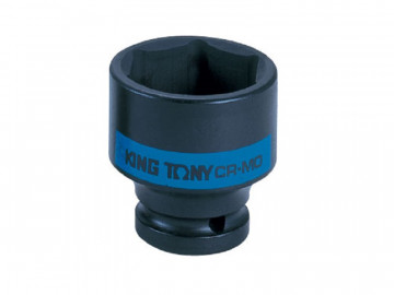 Головка торцевая ударная шестигранная 1/2&quot, 29 мм KING TONY 453529M