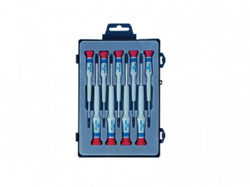 Набор прецизионных отверток TORX, 9 предметов KING TONY 32309PR