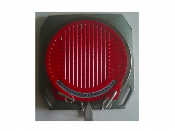 Пара поворотных кругов Atis J001