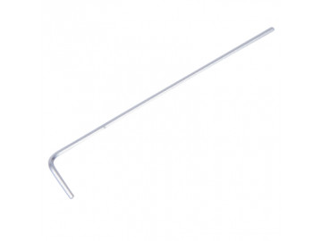 Шестигранник Г-образный 1/16&quot, дюймовый KING TONY 112502S