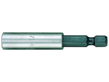 Держатель вставок (бит) 1/4&quot, 150 мм, магнитный, для шуруповерта KING TONY 750-150