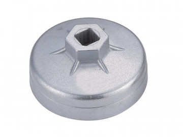 Съёмник масляных фильтров, 84 мм, 14 граней, торцевой МАСТАК 103-44244