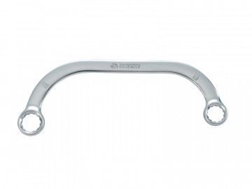 Ключ накидной стартерный 13x15 мм KING TONY 19501315