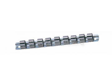 Держатель для головок 1/2&quot, на 12 шт KING TONY 8741312