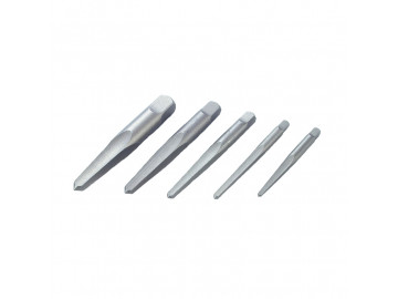 Набор экстракторов, 5 предметов  МАСТАК 109-10105