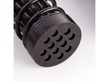 Держатель игл 3 мм для SN-1288 MIGHTY SEVEN SN-1288P17