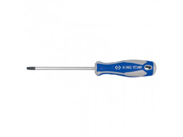 Отвертка TORX Т15, L = 250 мм KING TONY 14231510