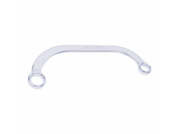 Ключ накидной стартерный 10х12 мм KING TONY 19501012