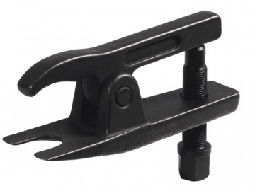 Съёмник шаровых опор, зев 18 мм, с тонкой вилкой МАСТАК 100-52056