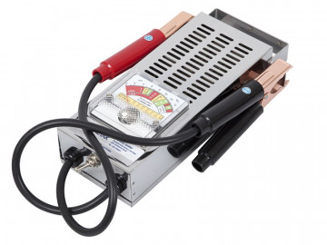 Нагрузочная вилка (тестер) для аккумуляторов МАСТАК 122-00001