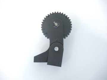 Потенциометр для Немецкого автоподъемника NUSSBAUM