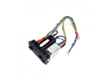 136-89-1 Выключатель/фильтр USB-блока