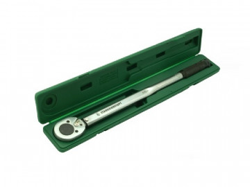 Ключ динамометрический на 3/4 70-420Нм Станкоимпорт КД.34.70.70-420