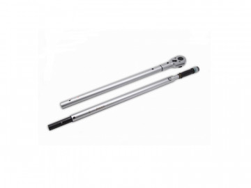 Ключ динамометрический на 1 300-1500Нм Hans 8175GN