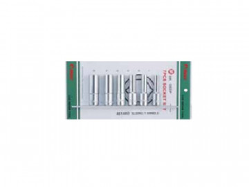 Комп. длин. 6 гр головок,10-22 мм, 12 пред. Hans 4602MD