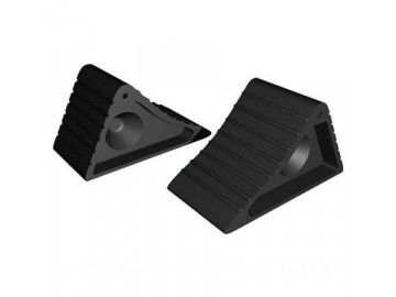 Арт. 4001 Упор противооткатный Длина - 200 мм. Ширина - 115 мм. Высота - 120 мм. Вес - 1400 гр.