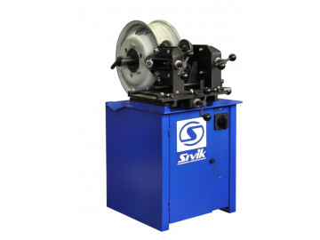Станок для правки дисков 13-17 SIVIK Titan St-17 220
