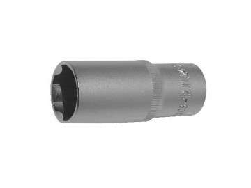 Длинная торцевая ударная головка 3/4, 46 мм Станкоимпорт CS-34.21.46