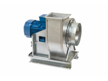 Вентилятор Nordberg B3