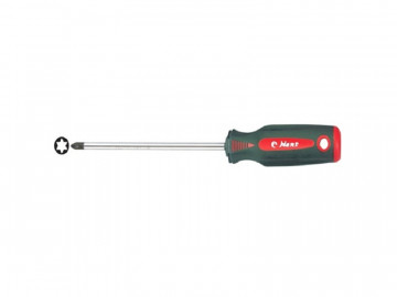 Отвертка Torx T15*100мм Hans 0440T15