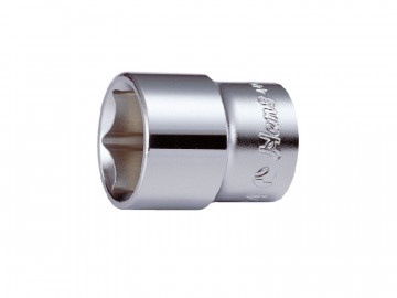 Головка торцевая 1/4 4мм Hans 2400M04