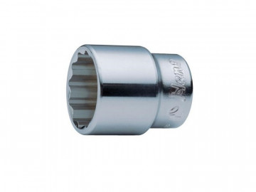 Головка торцевая 3/4 12-гр. 30мм Hans 6402M30