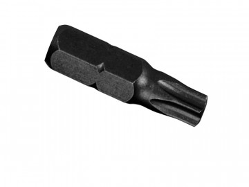 Бита короткая TORX на 5/16 T45 Hans 042-4T45