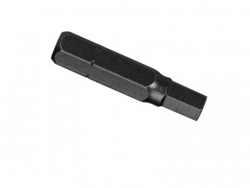 Бита шестигранная короткая на 5/16 6 мм Hans 062-4M06