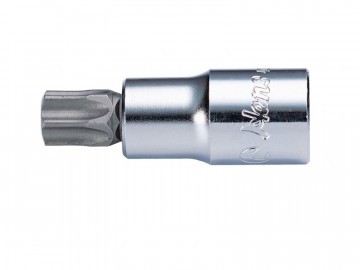 Короткая торцевая вставка 1/2 TORX T40 Hans 4024T40