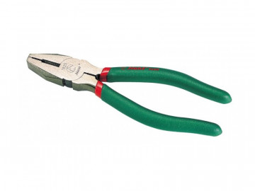 Пассатижи Hans 1825-06