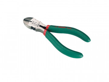 Бокорезы 180 мм Hans 1845-07