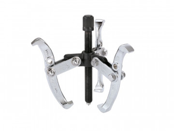 Съемник трехлапый Hans, 5323-04