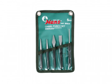 Набор слесарный Hans, 56110-5