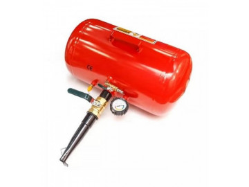 Пневмопушка для взрывной накачки, 38 л. СТАНКОИМПОРТ TRAD036